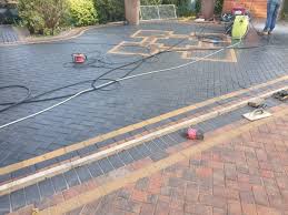 Best Asphalt Driveway Installation  in Zeigler, IL